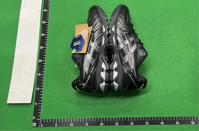 Asics Gel-Kayano 14 Sneakers: seller detail photo 4