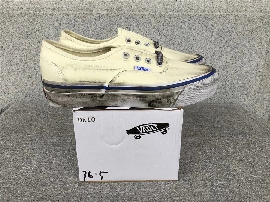 Vans Classic Shoes