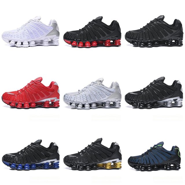 Nike Shox TL Shoes: seller detail photo 1