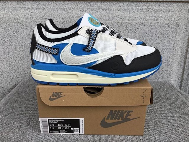 Nike Air Max 1 Sneakers: seller detail photo 9