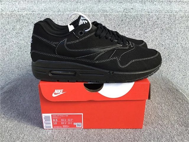 Nike Air Max 1 Sneakers: seller detail photo 14