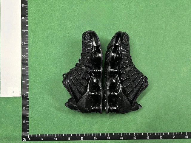 NIKE Shox TL Sneakers: seller detail photo 5
