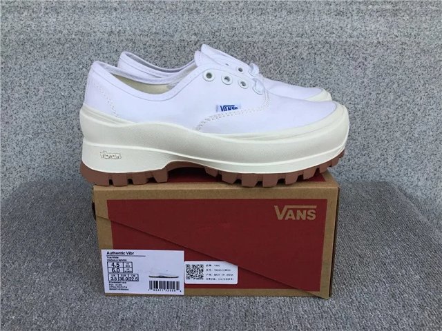 VANS Gilbert Crockett 2 Pro Shoes: seller detail photo 8