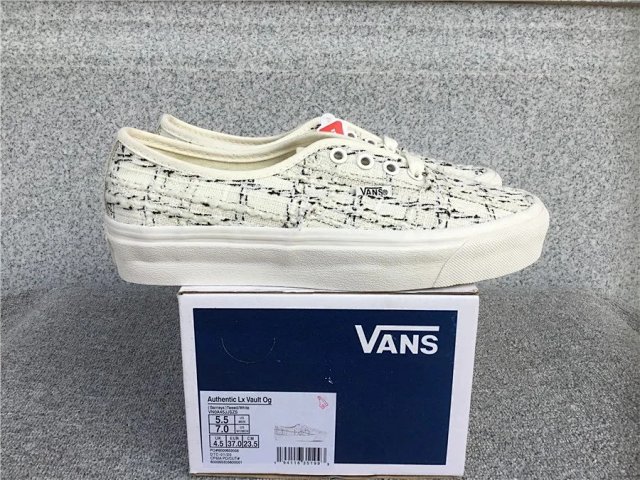 VANS Gilbert Crockett 2 Pro Shoes: seller detail photo 13
