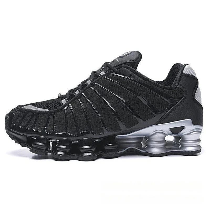 NIKE Shox TL Sneakers