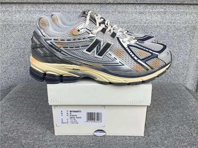 NB1906R New Balance 1906R Sneakers: seller detail photo 6