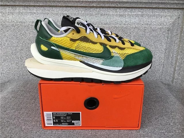 Nike Vaporwaffle shoes: seller detail photo 8