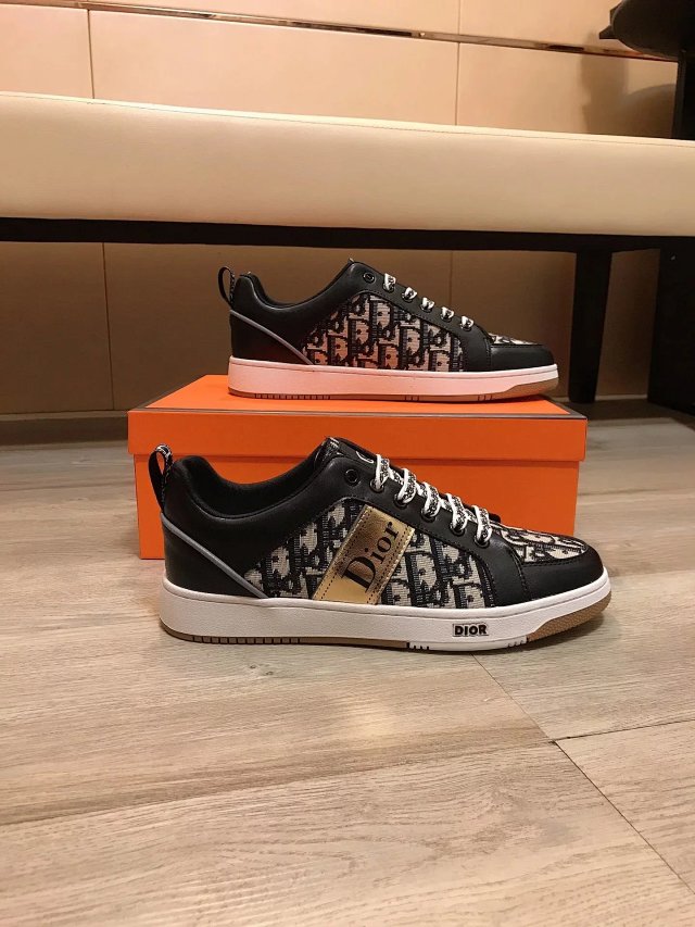 Dior B27 Shoes: seller detail photo 1