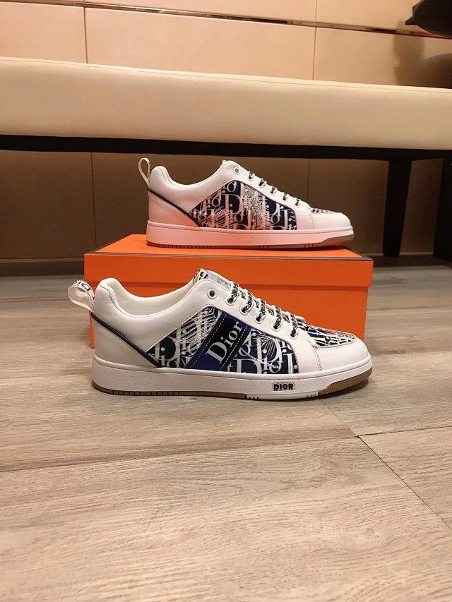 Dior B27 Shoes: seller detail photo 3