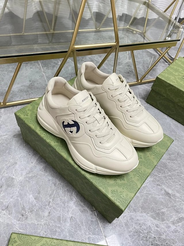 GUCCI Rhyton Shoes: seller detail photo 1