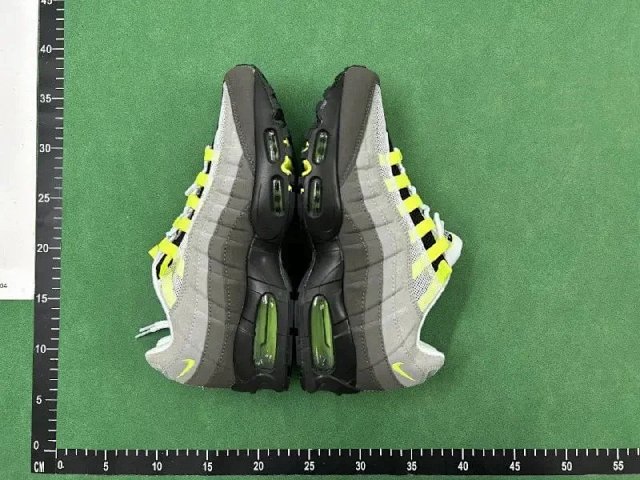 Nike Air Max 95 Sneakers: seller detail photo 5