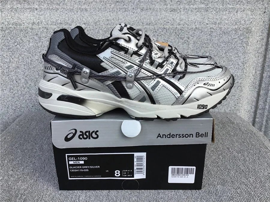 Asics Gel-1090 Sneakers