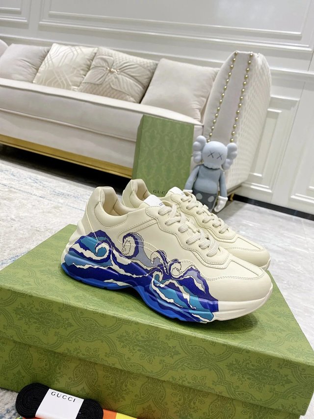 GUCCI Rhyton Shoes: seller detail photo 5