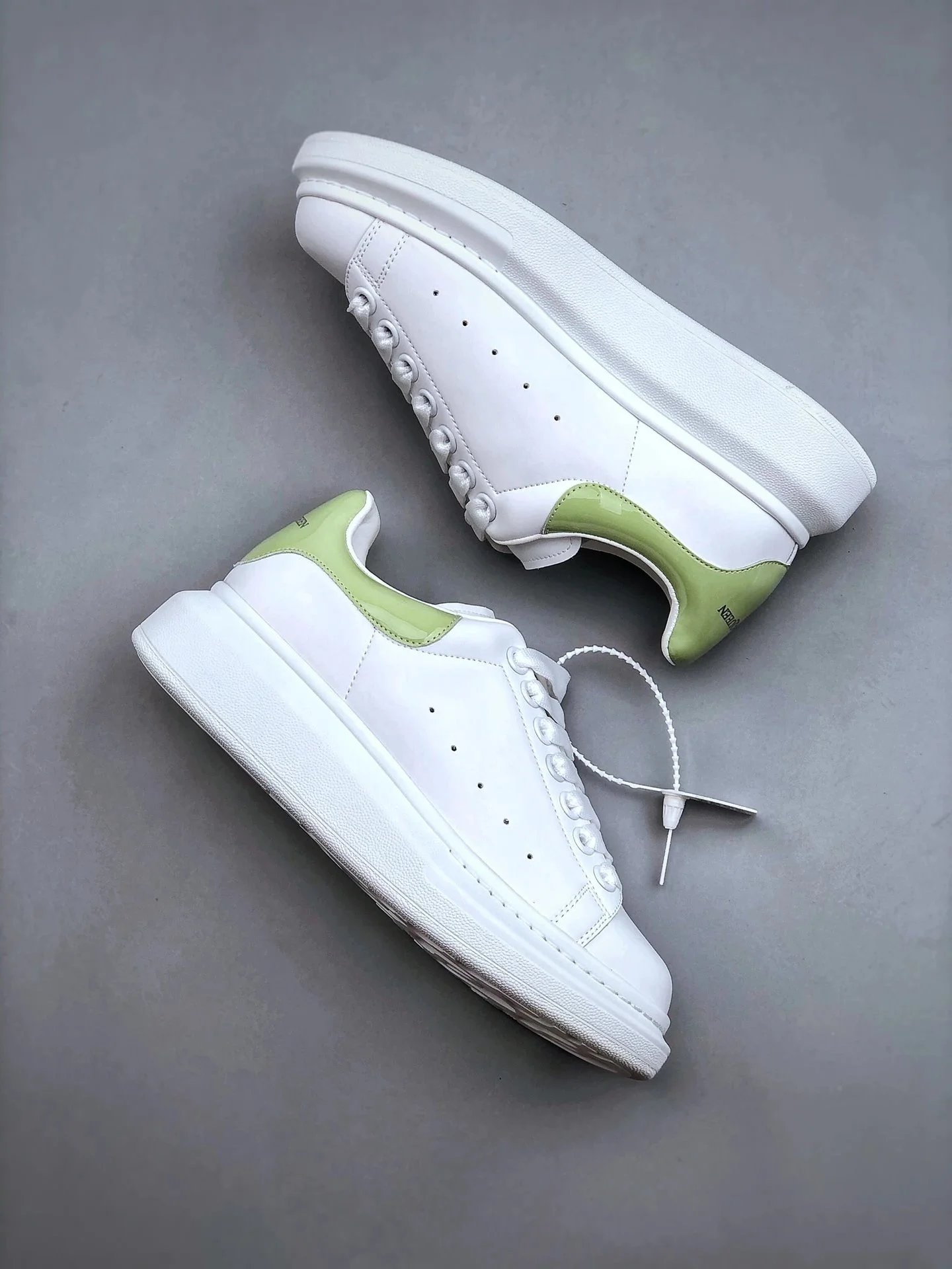 Alexander McQueen Shoes