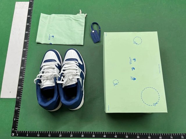 Off-White Shoes: seller detail photo 4
