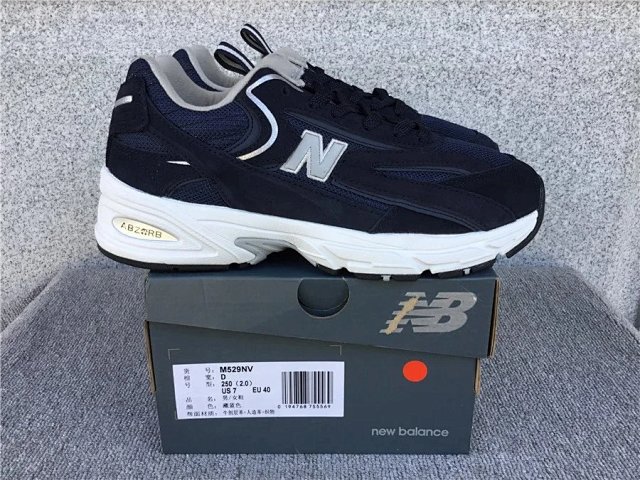NB1500 New Balance 1500 Sneakers: seller detail photo 14