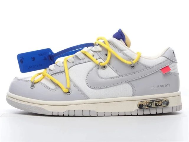 Nike Dunk Sneakers: seller detail photo 2
