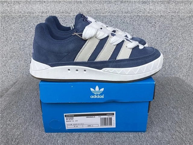 Adidas Originals Campus 00s Shoes: seller detail photo 5