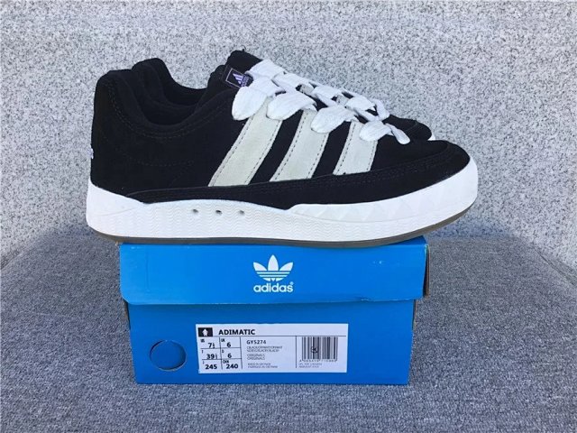 Adidas Originals Campus 00s Shoes: seller detail photo 10