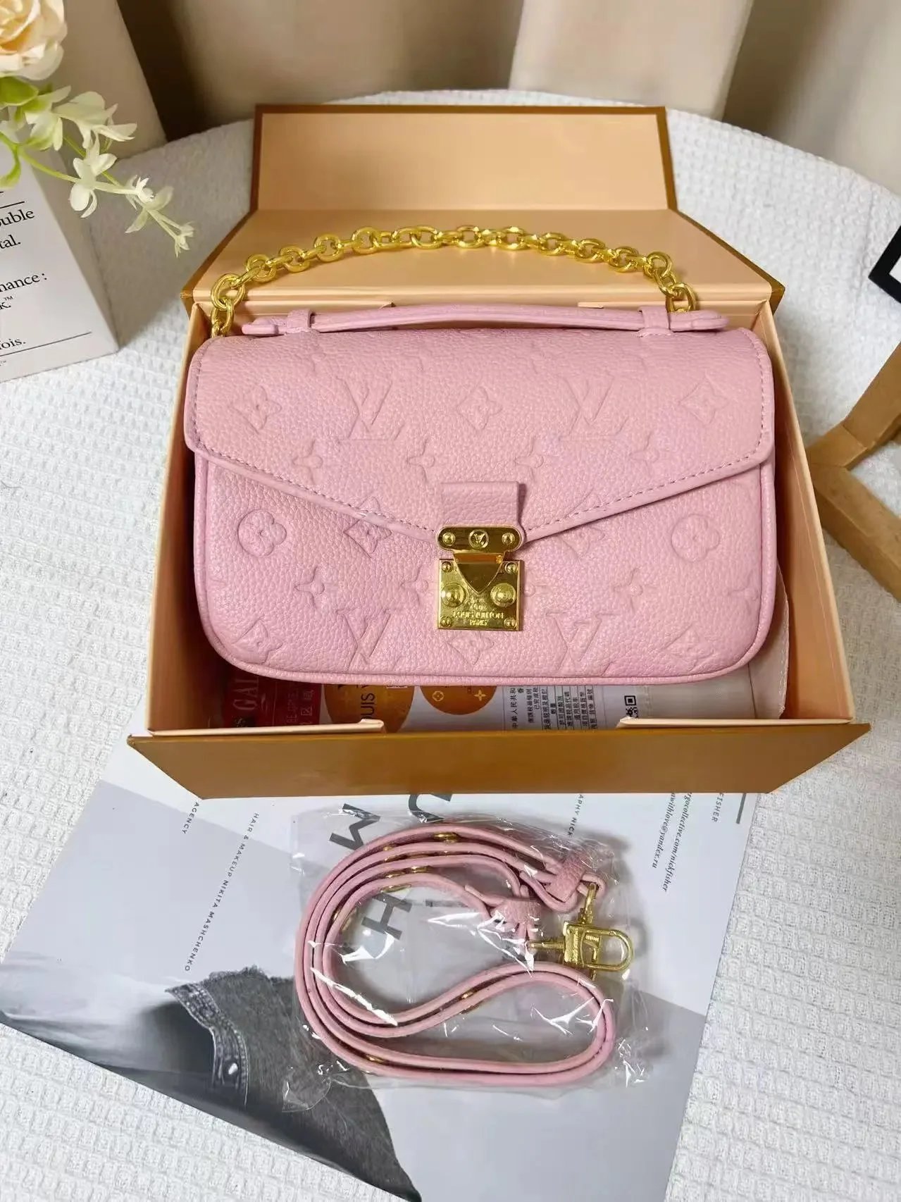 miumiu handbag