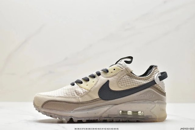 Nike Air Max 90 Shoes: seller detail photo 6