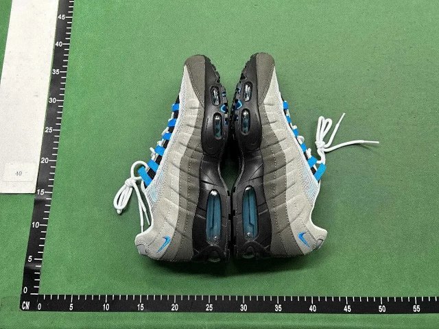 Nike Air Max 95 Sneakers: seller detail photo 4
