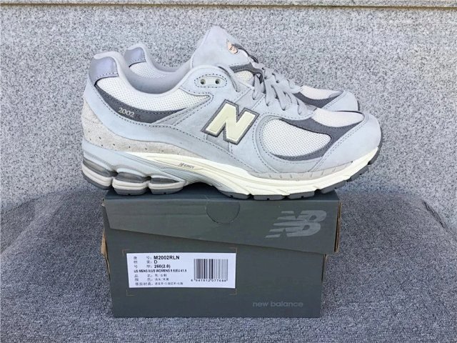NB2002R New Balance 2002R Sneakers: seller detail photo 7