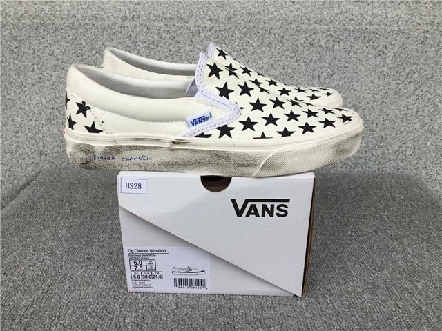 VANS Sk8-Low Shoes: seller detail photo 7