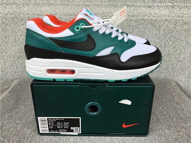 Nike Air Max 1 Sneakers: seller detail photo 8