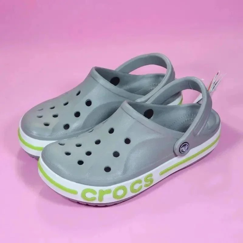 Crocs Lightning McQueen Sandals