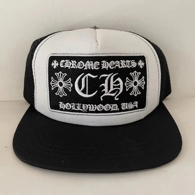 Chrome Heart hat: seller detail photo 2