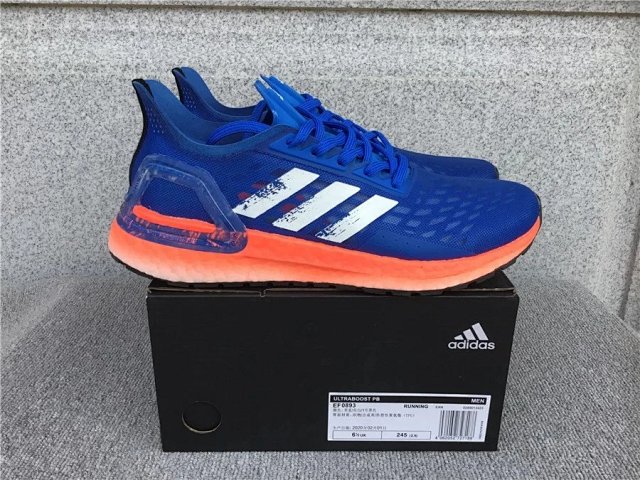 Adidas UltraBoost Sneakers: seller detail photo 5