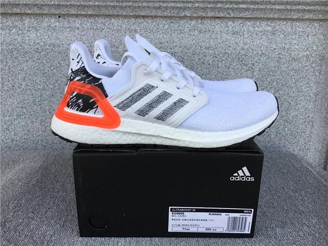 Adidas UltraBoost Sneakers: seller detail photo 8
