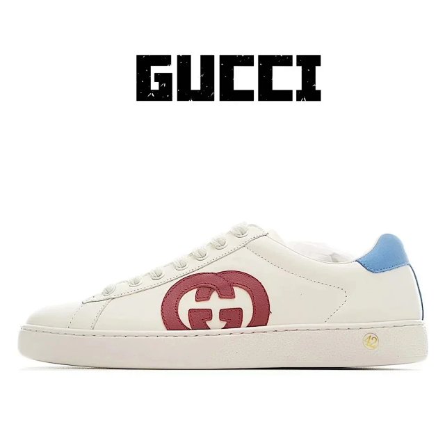 Gucci Shoes: seller detail photo 5