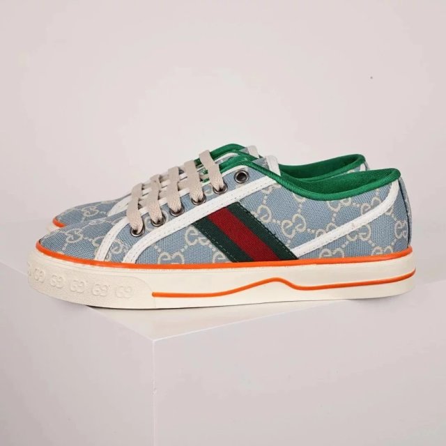 Gucci Shoes: seller detail photo 12