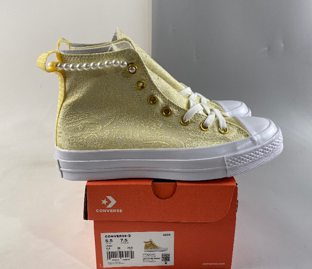 Converse 1970s Shoes: seller detail photo 6