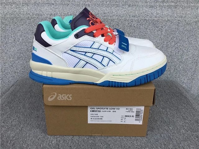 Asics Gel-Kahana 8 Sneakers: seller detail photo 7