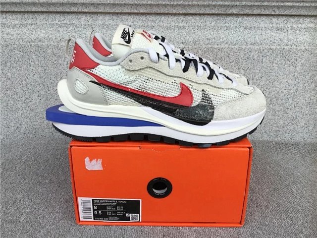 Nike Vaporwaffle shoes: seller detail photo 10