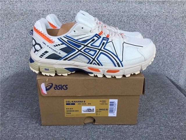 Asics Gel-Kahana 8 Sneakers: seller detail photo 2