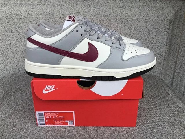 Nike Dunk Low Shoes: seller detail photo 12