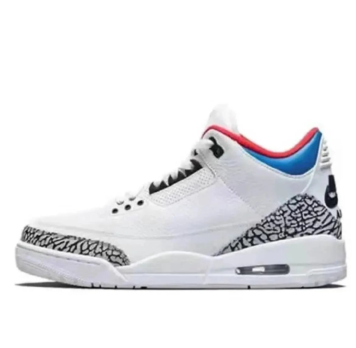 AJ3 Air Jordan 3 Shoes