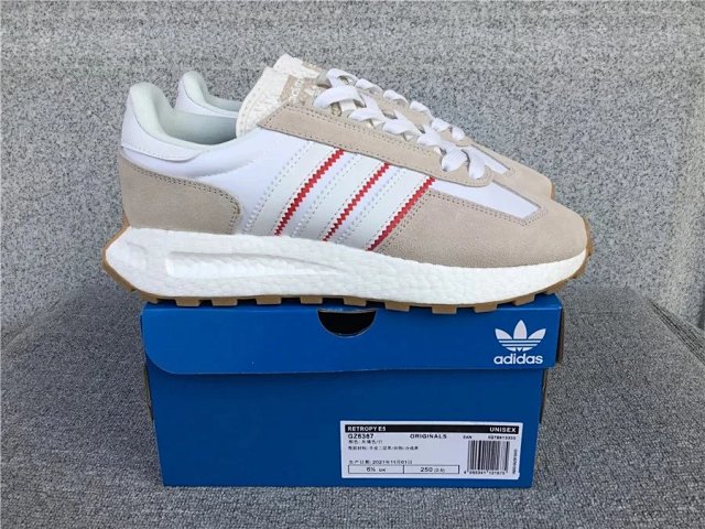 Adidas Originals RETROPY E5 Sneakers: seller detail photo 2