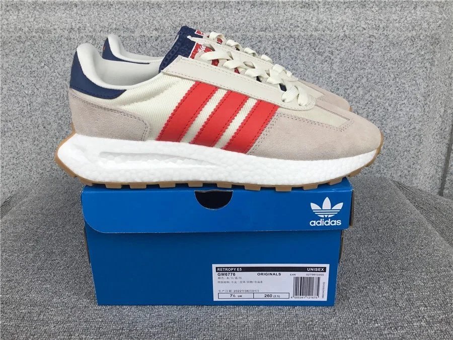 Adidas Originals RETROPY E5 Sneakers