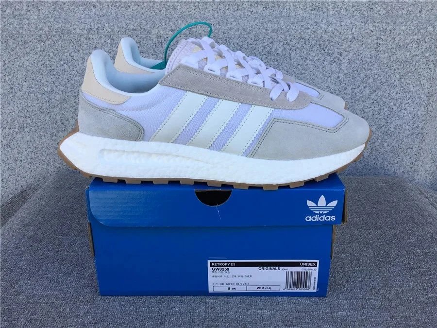 Adidas Originals RETROPY E5 Sneakers