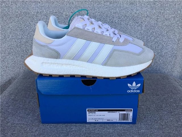 Adidas Originals RETROPY E5 Sneakers: seller detail photo 10