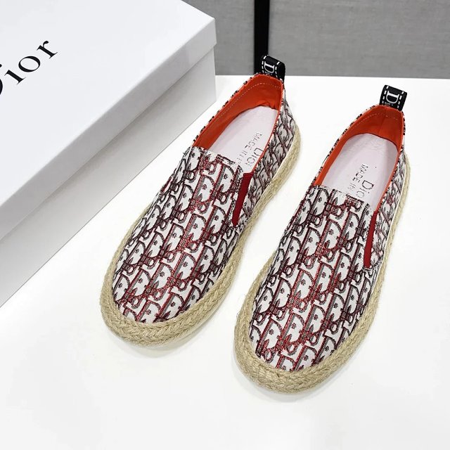 Dior Shoes: seller detail photo 11