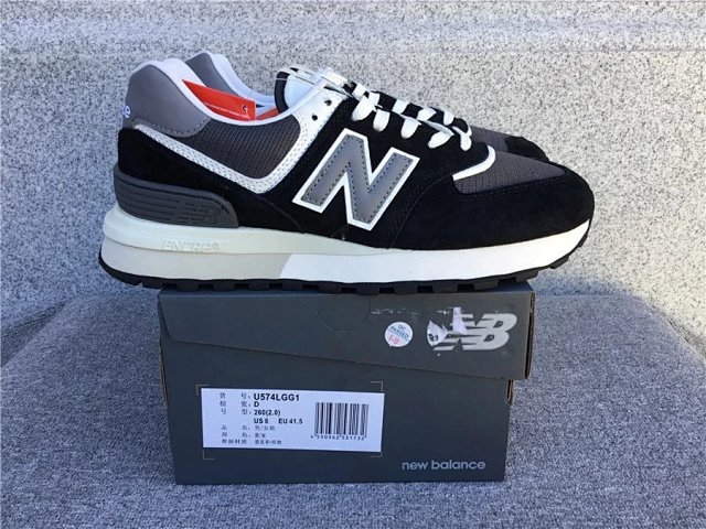 NB574 New Balance 574 Sneakers: seller detail photo 3