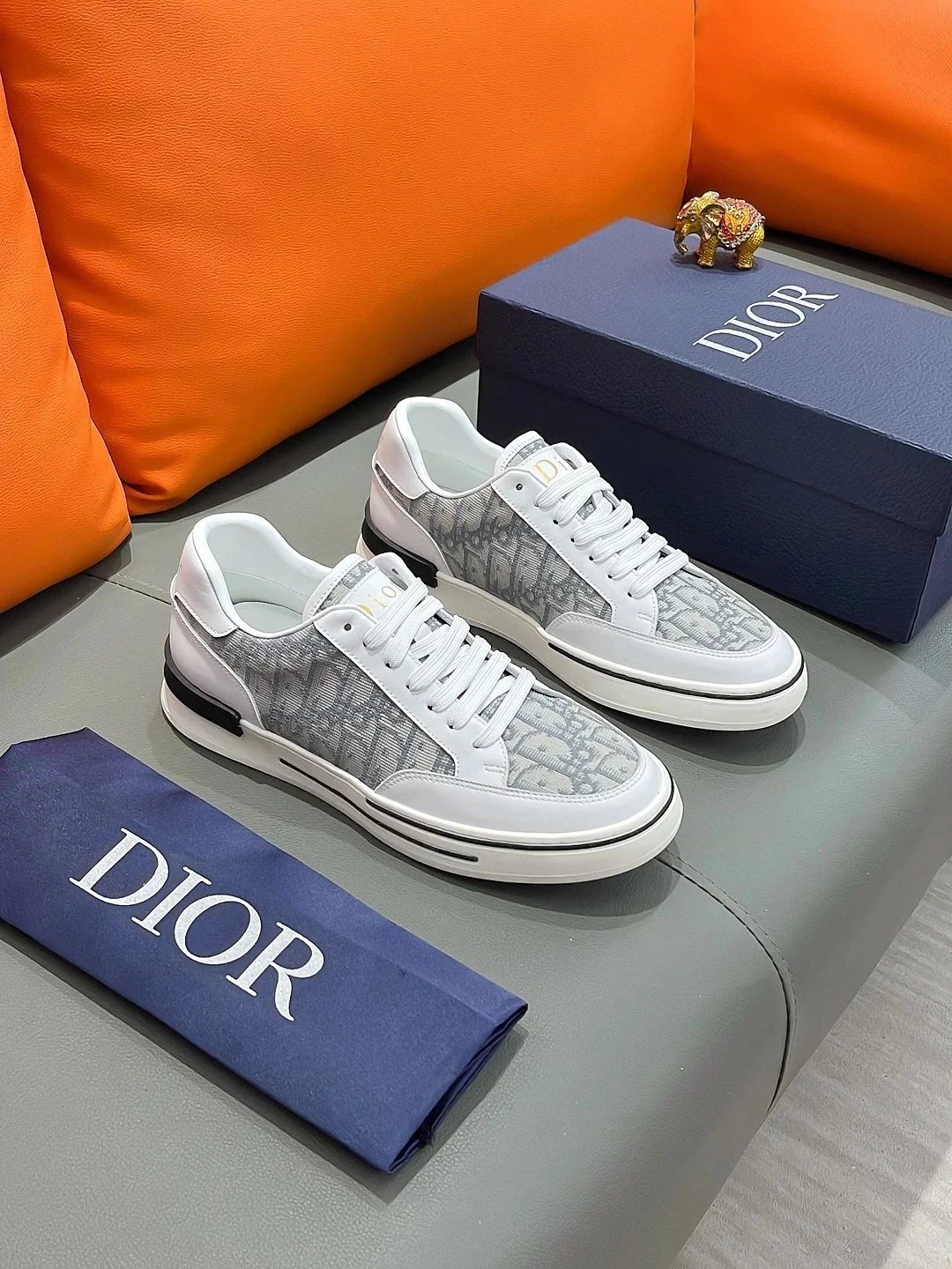 Dior Shoes — Buty