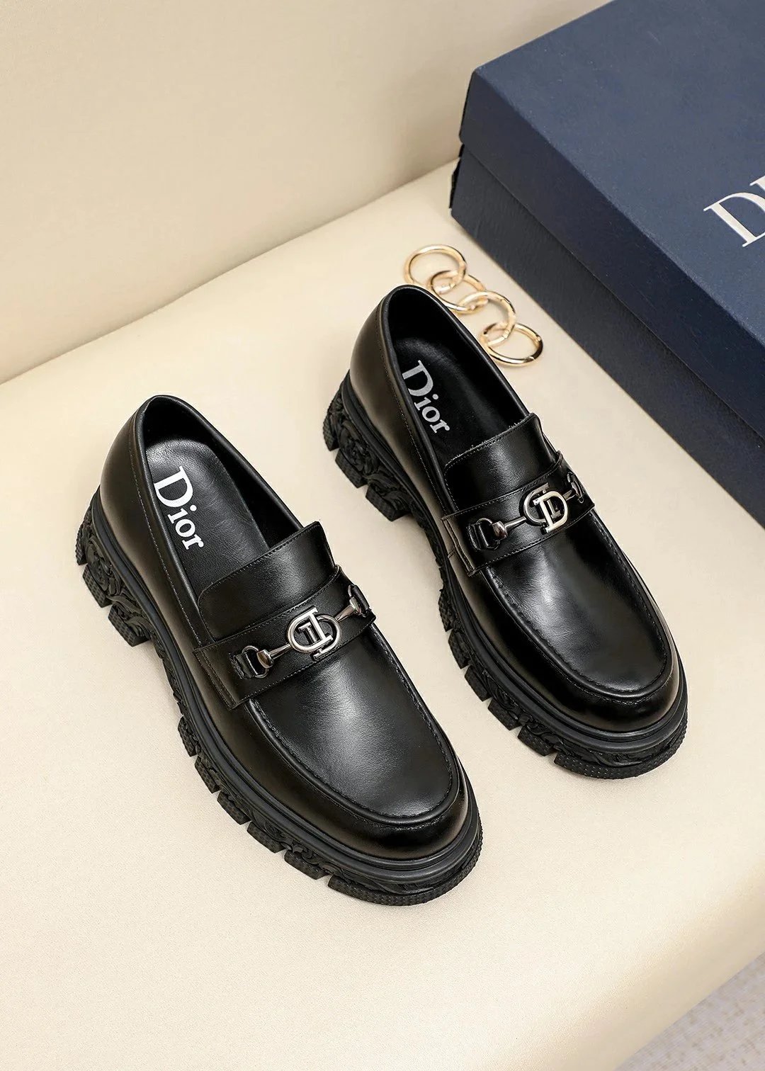 Dior Shoes