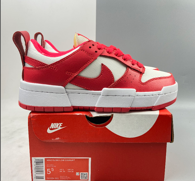 Nike Dunk Shoes: seller detail photo 5